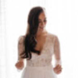 Meet your Posher, Alicia